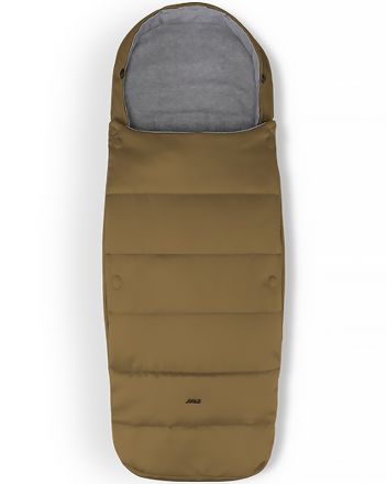 Теплый конверт для ног Joolz Aer Desert ochre